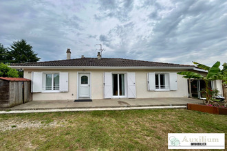 Ma-Cabane - Vente Maison Pugnac, 104 m²