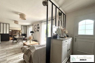 Ma-Cabane - Vente Maison Pugnac, 104 m²