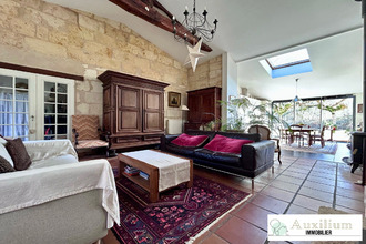 Ma-Cabane - Vente Maison Pugnac, 195 m²