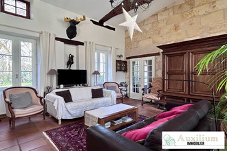 Ma-Cabane - Vente Maison Pugnac, 195 m²