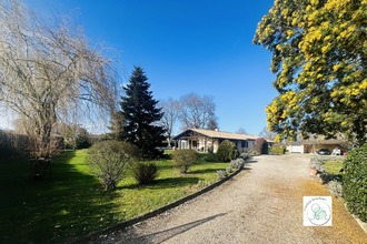 Ma-Cabane - Vente Maison Pugnac, 146 m²