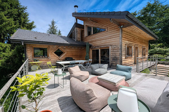 Ma-Cabane - Vente Maison PUGNY-CHATENOD, 220 m²