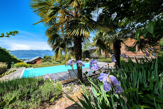 Ma-Cabane - Vente Maison PUGNY-CHATENOD, 220 m²