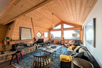 Ma-Cabane - Vente Maison PUGNY-CHATENOD, 220 m²