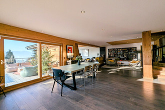 Ma-Cabane - Vente Maison PUGNY-CHATENOD, 220 m²
