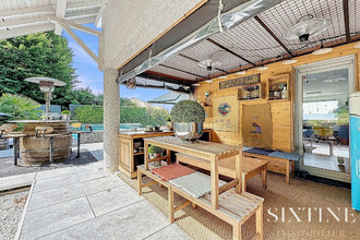 Ma-Cabane - Vente Maison Pugny-Chatenod, 200 m²