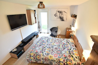 Ma-Cabane - Vente Maison PUGNY-CHATENOD, 110 m²