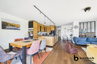 Ma-Cabane - Vente Maison Pugny-Chatenod, 115 m²