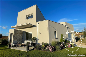 Ma-Cabane - Vente Maison Puilacher, 175 m²