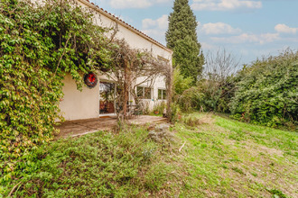 Vente Maison 34230, PUILACHER France
