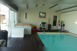 Ma-Cabane - Vente Maison PUILBOREAU, 396 m²