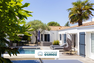 Ma-Cabane - Vente Maison Puilboreau, 158 m²