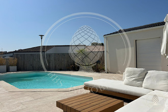 Ma-Cabane - Vente Maison PUILBOREAU, 112 m²