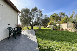 Ma-Cabane - Vente Maison PUILBOREAU, 148 m²