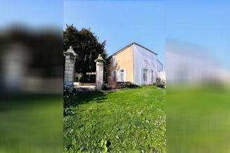 Ma-Cabane - Vente Maison PUILBOREAU, 263 m²