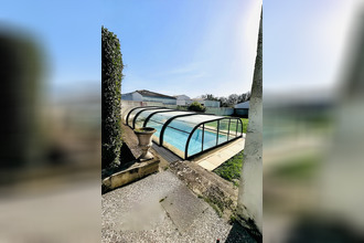 Ma-Cabane - Vente Maison PUILBOREAU, 263 m²