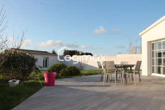 Ma-Cabane - Vente Maison PUILBOREAU, 201 m²