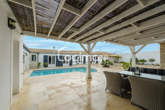 Ma-Cabane - Vente Maison PUILBOREAU, 273 m²