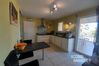 Ma-Cabane - Vente Maison Puimisson, 140 m²