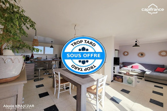 Vente Maison 34480, PUIMISSON France