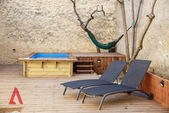 Ma-Cabane - Vente Maison PUIMISSON, 160 m²