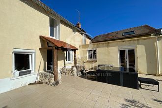 Ma-Cabane - Vente Maison Puiseaux, 160 m²