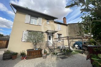 Ma-Cabane - Vente Maison Puiseaux, 106 m²