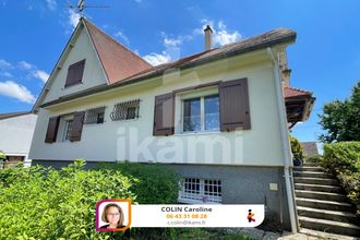 Ma-Cabane - Vente Maison Puiseaux, 160 m²