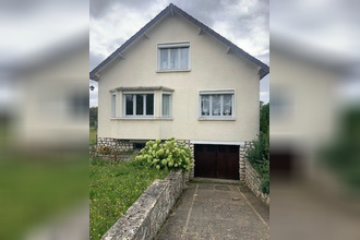 Ma-Cabane - Vente Maison Puiseaux, 103 m²