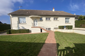 Ma-Cabane - Vente Maison Puiseaux, 102 m²