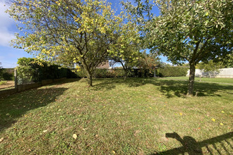 Ma-Cabane - Vente Maison Puiseaux, 102 m²