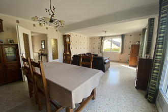 Ma-Cabane - Vente Maison Puiseaux, 102 m²