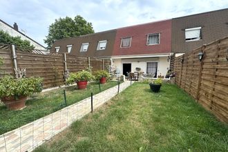 Ma-Cabane - Vente Maison Puiseux-en-France, 78 m²