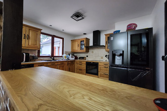 Ma-Cabane - Vente Maison Puiseux-en-France, 117 m²