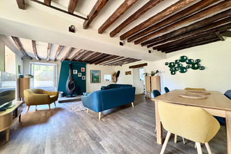 Ma-Cabane - Vente Maison Puiseux-en-France, 150 m²