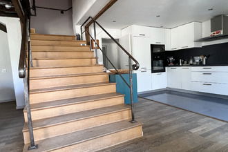 Ma-Cabane - Vente Maison Puiseux-en-France, 150 m²