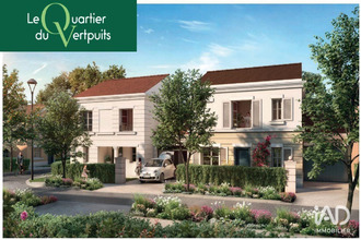 Vente Maison 95380, Puiseux-en-France France