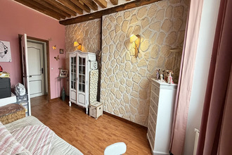 Ma-Cabane - Vente Maison PUISEUX-LE-HAUBERGER, 107 m²