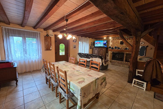 Ma-Cabane - Vente Maison PUISIEUX-ET-CLANLIEU, 135 m²