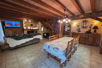 Ma-Cabane - Vente Maison PUISIEUX-ET-CLANLIEU, 135 m²