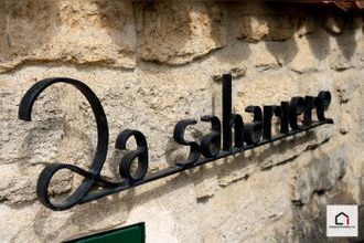 Ma-Cabane - Vente Maison Puissalicon, 520 m²