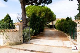 Ma-Cabane - Vente Maison Puissalicon, 520 m²