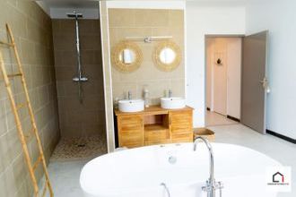 Ma-Cabane - Vente Maison Puissalicon, 520 m²