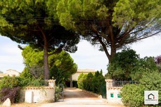 Ma-Cabane - Vente Maison Puissalicon, 520 m²