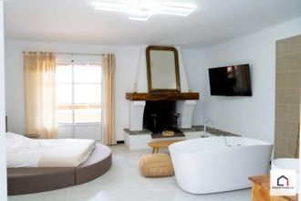 Ma-Cabane - Vente Maison Puissalicon, 520 m²