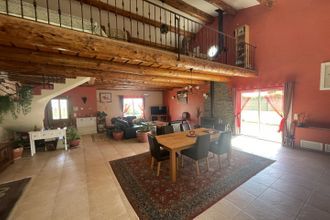 Ma-Cabane - Vente Maison PUISSALICON, 240 m²