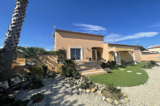 Ma-Cabane - Vente Maison PUISSALICON, 240 m²