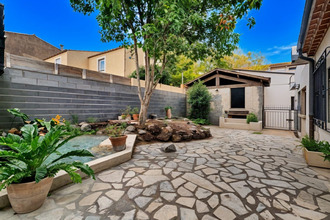 Ma-Cabane - Vente Maison Puissalicon, 86 m²