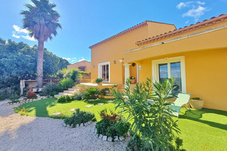 Ma-Cabane - Vente Maison PUISSALICON, 200 m²