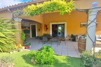 Ma-Cabane - Vente Maison PUISSALICON, 200 m²